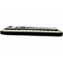 Used Yamaha MOXF8 88 Key Keyboard Workstation