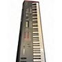 Used Yamaha MOXF8 88 Key Keyboard Workstation