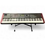 Used Yamaha MOXF8 88 Key Keyboard Workstation