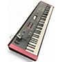 Used Yamaha MOXF8 88 Key Keyboard Workstation