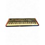 Used Yamaha MOXF8 88 Key Keyboard Workstation