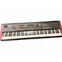 Used Yamaha MOXF8 88 Key Keyboard Workstation