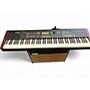 Used Yamaha MOXF8 Keyboard Workstation