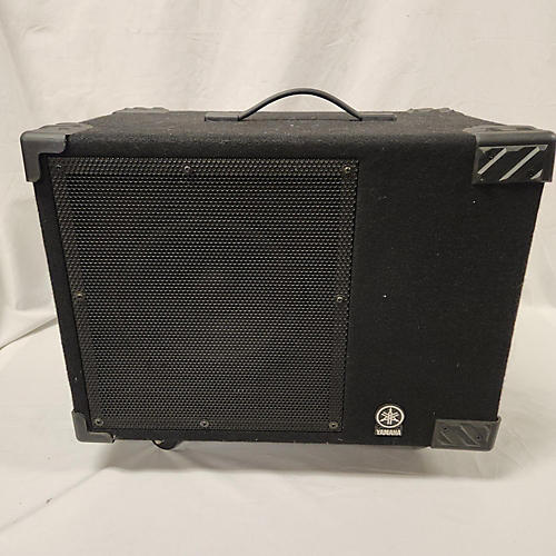 Yamaha Used Yamaha MS100DR Drum Amplifier