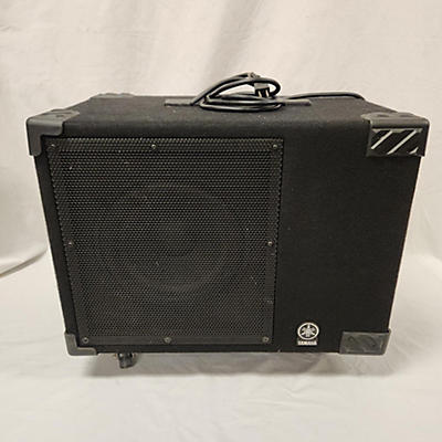 Yamaha Used Yamaha MS100DR Drum Amplifier