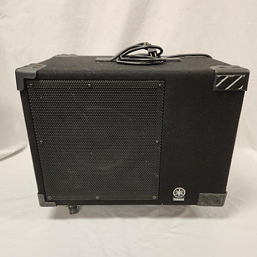 Yamaha Used Yamaha MS100DR Drum Amplifier