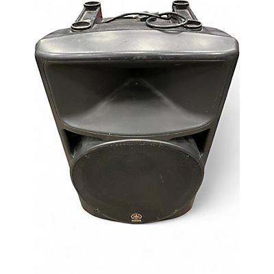 Used Yamaha MS400 Keyboard Amp