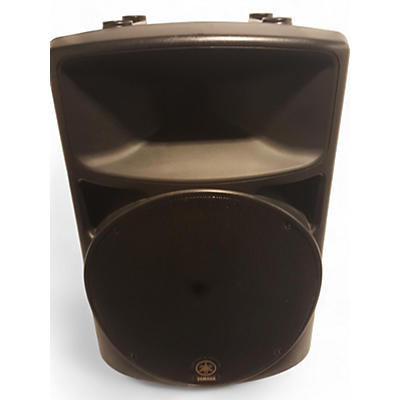 Yamaha Used Yamaha MS400 Powered Speaker