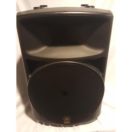 Yamaha Used Yamaha MS400 Powered Speaker