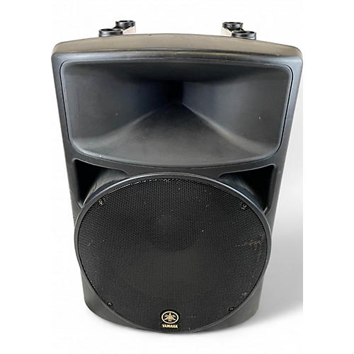 Yamaha Used Yamaha MS400 Powered Speaker