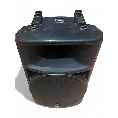 Used Yamaha MS400 Powered Speaker