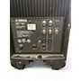 Used Yamaha MS400 Powered Speaker
