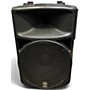 Used Yamaha MS400 Powered Speaker