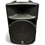 Used Yamaha MS400 Powered Speaker