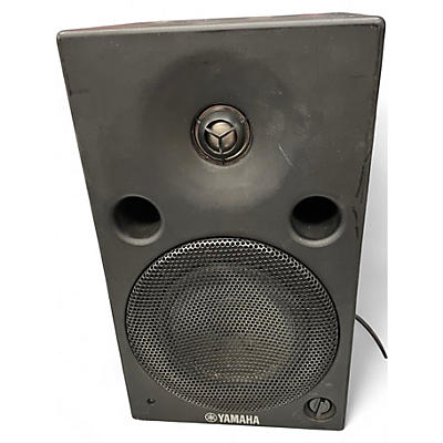 Used Yamaha MS5P Powered Monitor
