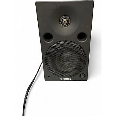 Used Yamaha MS5P Powered Monitor