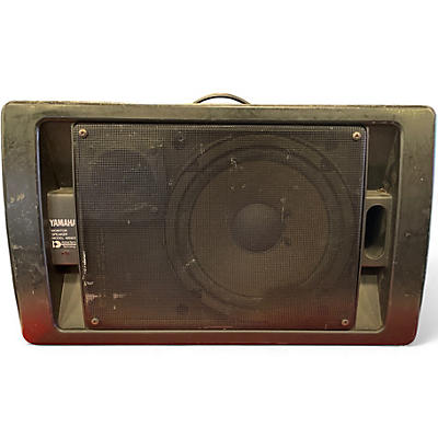 Used Yamaha MS60S Powered Speaker