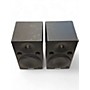 Used Yamaha Used Yamaha MSP5 Pair Powered Monitor