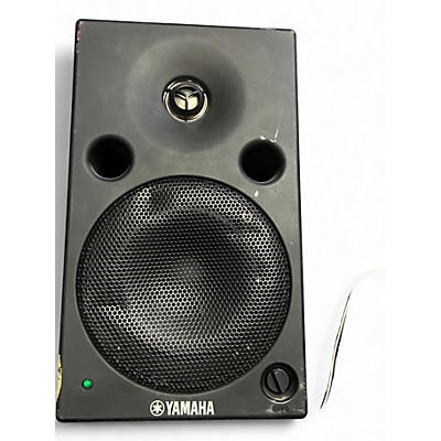 Used Yamaha MSP5 Studio Powered Monitor