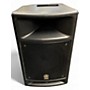 Used Yamaha MSR100 Powered Speaker