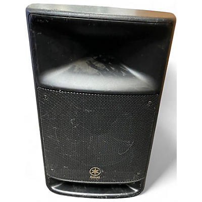 Used Yamaha MSR250 Powered Speaker