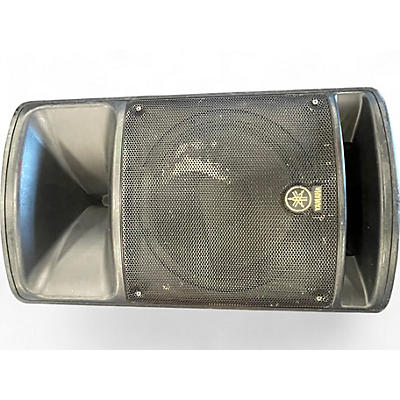 Used Yamaha MSR400 Powered Speaker