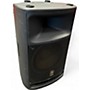 Used Yamaha MSR400 Powered Speaker