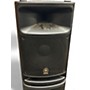 Used Yamaha MSR400 Powered Speaker