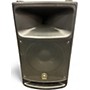 Used Yamaha MSR400 Powered Speaker
