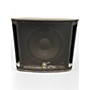 Used Yamaha MSR800W Powered Speaker