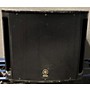 Used Yamaha Used Yamaha MSR800W Powered Subwoofer