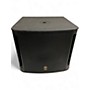 Used Yamaha MSR800W Powered Subwoofer