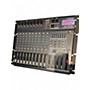 Used Yamaha MX 12/6 Powered Mixer
