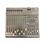 Used Yamaha MX12/4 Unpowered Mixer