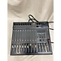 Used Yamaha Used Yamaha MX12/6 Unpowered Mixer