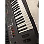 Used Yamaha Used Yamaha MX49 49 Key Keyboard Workstation