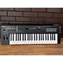 Used Yamaha Used Yamaha MX49 49 Key Keyboard Workstation