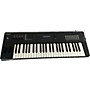 Used Yamaha Used Yamaha MX49 49 Key Keyboard Workstation