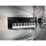 Used Yamaha Used Yamaha MX49 49 Key Keyboard Workstation