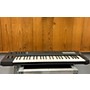 Used Yamaha Used Yamaha MX49 49 Key Keyboard Workstation