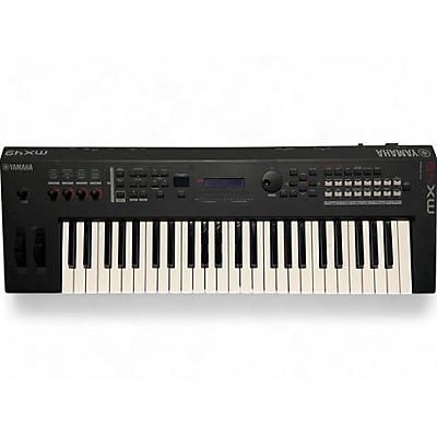 Yamaha Used Yamaha MX49 49 Key Keyboard Workstation