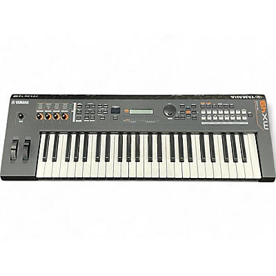 Yamaha Used Yamaha MX49 49 Key Keyboard Workstation