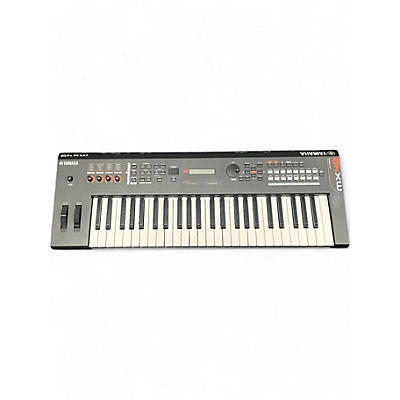 Yamaha Used Yamaha MX49 49 Key Keyboard Workstation