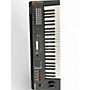 Used Yamaha Used Yamaha MX49 49 Key Keyboard Workstation