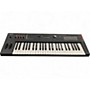 Used Yamaha MX49 49 Key Keyboard Workstation