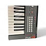 Used Yamaha MX49 49 Key Keyboard Workstation