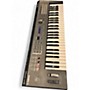 Used Yamaha MX49 49 Key Keyboard Workstation