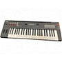 Used Yamaha MX49 49 Key Keyboard Workstation