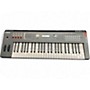Used Yamaha MX49 49 Key Keyboard Workstation