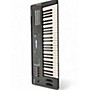 Used Yamaha MX49 49 Key Keyboard Workstation